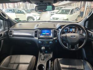 Ford Ranger 2.0D BI-TURBO Wildtrak automaticD/C - Image 6