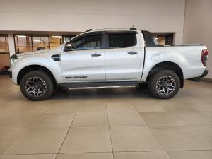 Ford Ranger 2.0D BI-TURBO Wildtrak automaticD/C - Image 8