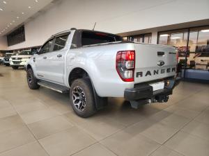 Ford Ranger 2.0D BI-TURBO Wildtrak automaticD/C - Image 9