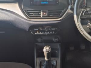 Suzuki Baleno 1.5 GL - Image 11