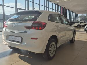 Suzuki Baleno 1.5 GL - Image 2