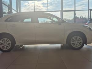 Suzuki Baleno 1.5 GL - Image 3