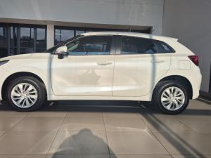 Suzuki Baleno 1.5 GL - Image 8