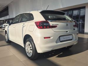 Suzuki Baleno 1.5 GL - Image 9