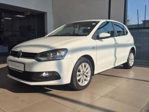 Volkswagen Polo Vivo 1.4 Comfortline - Image 10