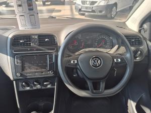 Volkswagen Polo Vivo 1.4 Comfortline - Image 12