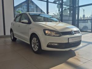 Volkswagen Polo Vivo 1.4 Comfortline - Image 1