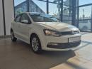Thumbnail Volkswagen Polo Vivo 1.4 Comfortline