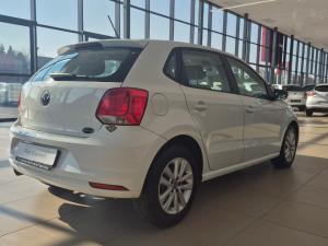 Volkswagen Polo Vivo 1.4 Comfortline - Image 2