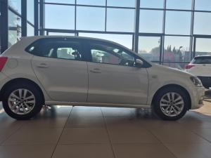 Volkswagen Polo Vivo 1.4 Comfortline - Image 3