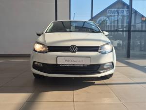 Volkswagen Polo Vivo 1.4 Comfortline - Image 4