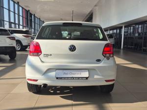 Volkswagen Polo Vivo 1.4 Comfortline - Image 5