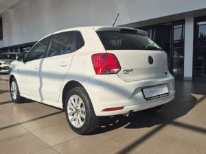 Volkswagen Polo Vivo 1.4 Comfortline - Image 8