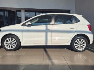 Volkswagen Polo Vivo 1.4 Comfortline - Image 9