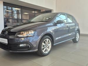 Volkswagen Polo Vivo 1.4 - Image 10