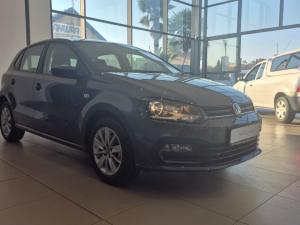 Volkswagen Polo Vivo 1.4 - Image 1