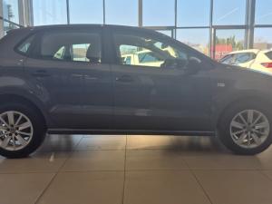 Volkswagen Polo Vivo 1.4 - Image 3