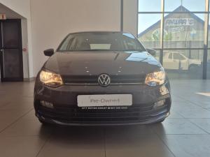 Volkswagen Polo Vivo 1.4 - Image 4