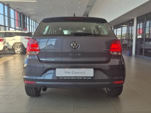 Volkswagen Polo Vivo 1.4 - Image 5
