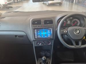 Volkswagen Polo Vivo 1.4 - Image 6