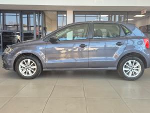 Volkswagen Polo Vivo 1.4 - Image 8