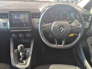Renault Clio V 1.0T Life - Image 12