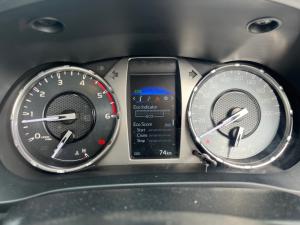 Toyota Hilux 2.4 GD-6 RB RaiderE/CAB - Image 11