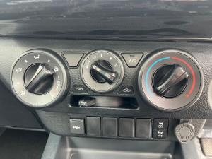 Toyota Hilux 2.4 GD-6 RB RaiderE/CAB - Image 18