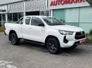 Thumbnail Toyota Hilux 2.4 GD-6 RB RaiderE/CAB