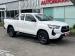 Toyota Hilux 2.4 GD-6 RB RaiderE/CAB - Thumbnail 1
