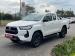 Toyota Hilux 2.4 GD-6 RB RaiderE/CAB - Thumbnail 22