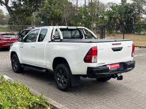Toyota Hilux 2.4 GD-6 RB RaiderE/CAB - Image 23