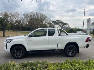 Toyota Hilux 2.4 GD-6 RB RaiderE/CAB - Image 24