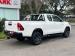 Toyota Hilux 2.4 GD-6 RB RaiderE/CAB - Thumbnail 2