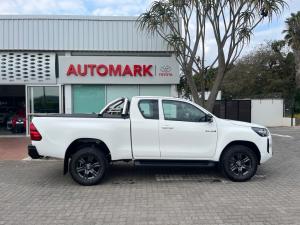 Toyota Hilux 2.4 GD-6 RB RaiderE/CAB - Image 3