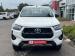 Toyota Hilux 2.4 GD-6 RB RaiderE/CAB - Thumbnail 4
