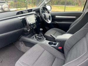 Toyota Hilux 2.4 GD-6 RB RaiderE/CAB - Image 7