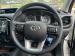 Toyota Hilux 2.4 GD-6 RB RaiderE/CAB - Thumbnail 8