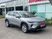 Toyota Corolla Cross 1.8 Xi - Thumbnail 1