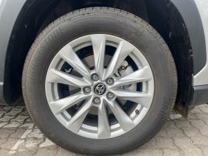 Toyota Corolla Cross 1.8 Xi - Image 21