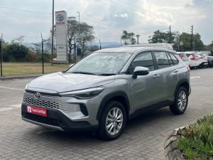Toyota Corolla Cross 1.8 Xi - Image 22