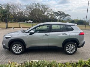 Toyota Corolla Cross 1.8 Xi - Image 24
