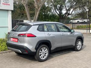 Toyota Corolla Cross 1.8 Xi - Image 2