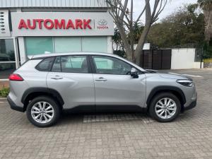 Toyota Corolla Cross 1.8 Xi - Image 3