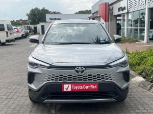 Toyota Corolla Cross 1.8 Xi - Image 4