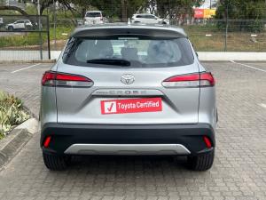 Toyota Corolla Cross 1.8 Xi - Image 5