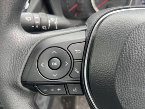 Toyota Corolla Cross 1.8 Xi - Image 9