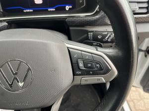 Volkswagen T-CROSS 1.5 TSI R-LINE DSG - Image 10