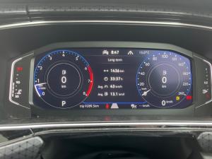 Volkswagen T-CROSS 1.5 TSI R-LINE DSG - Image 11