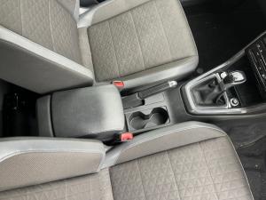 Volkswagen T-CROSS 1.5 TSI R-LINE DSG - Image 12